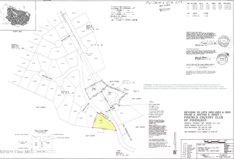 17 Barons Dr, Pinehurst, NC 28374 photo 71
