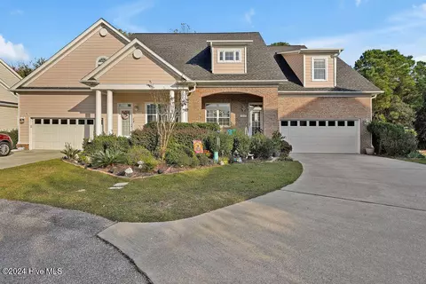 7515 Promontory Ct, Wilmington, NC 28412