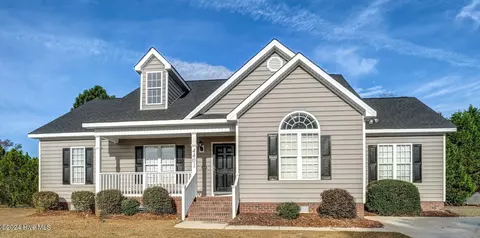 4401 Sweet Williams Ln, Wilson, NC 27896