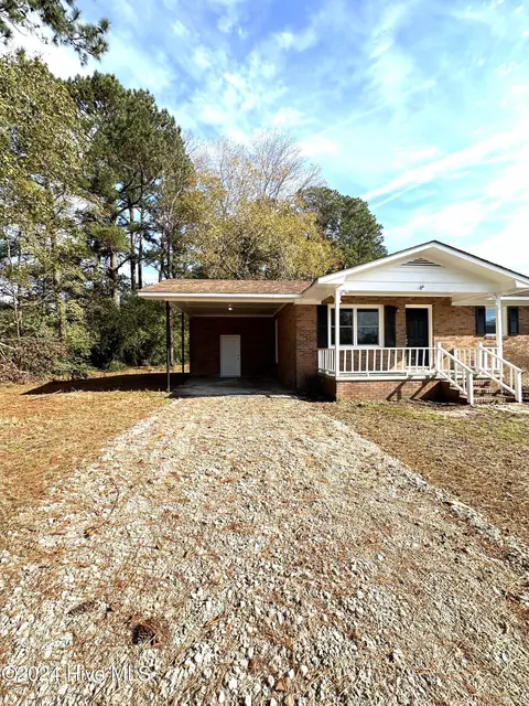 Exterior - 116 Kellumtown Rd, Hubert, NC 28539 photo 3 of 3