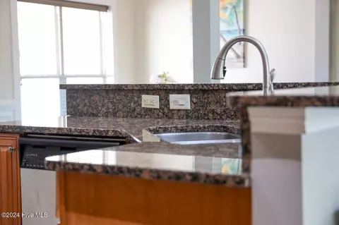 Kitchen - 107 Bristle Cone Ct, Hampstead, NC 28443 photo 13 of 13