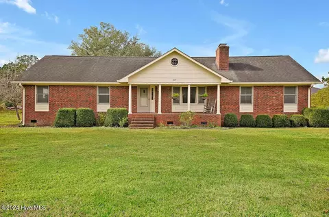1379 Lanvale Rd, Leland, NC 28451
