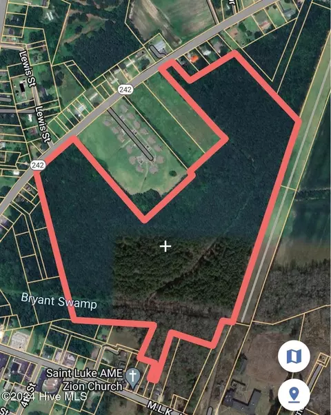 0 Elizabethtown Rd, Bladenboro, NC 28320