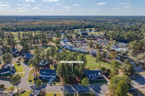 1380 Grandiflora Dr, Leland, NC 28451