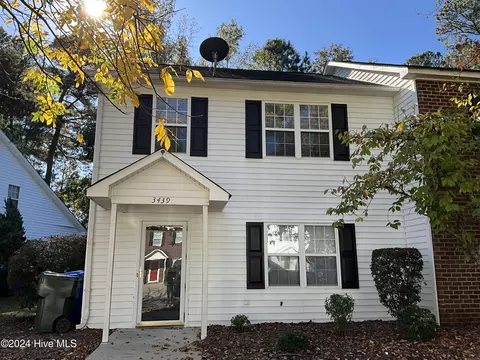 3439 Westgate Dr, Greenville, NC 27834