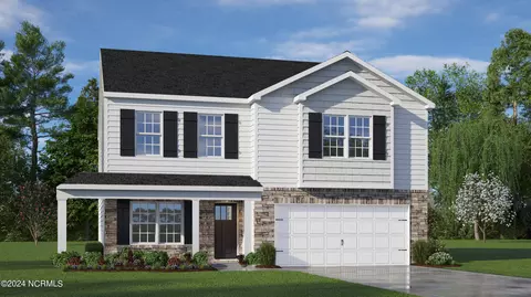 2008 Montford Dr, New Bern, NC 28562
