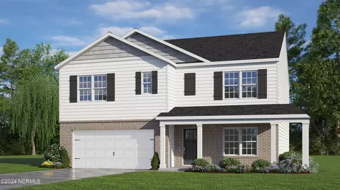 2011 Montford Dr, New Bern, NC 28562