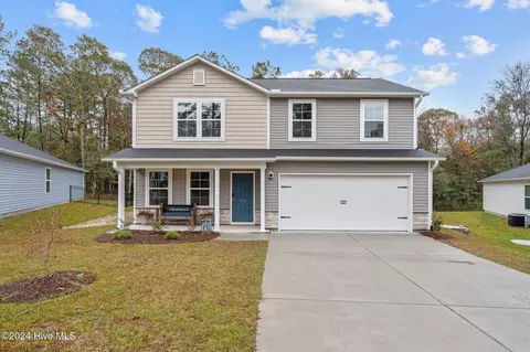 766 Windy Woods Ct SE, Bolivia, NC 28422