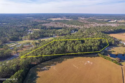 . Watts Road Sw, Ocean Isle Beach, NC 28469