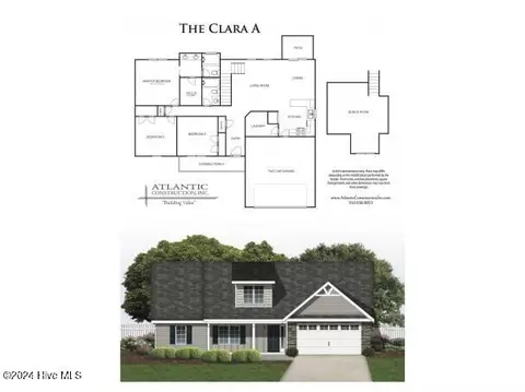 108 Provincial Ln, Jacksonville, NC 28546