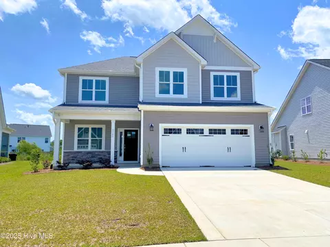 2765 Longleaf Pine Cir, Leland, NC 28451