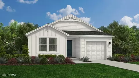 1795 W Coronado Ave SE #LOT 141, Bolivia, NC 28422