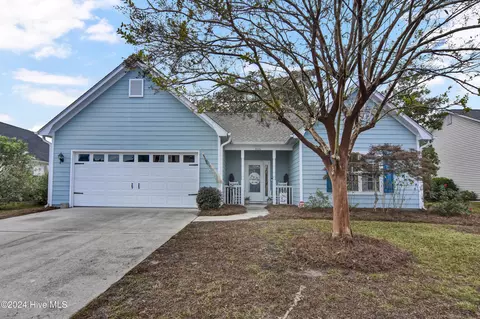 6620 Wedderburn Dr, Wilmington, NC 28412