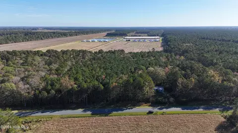 Near Nc 131 Highway, Bladenboro, NC 28320