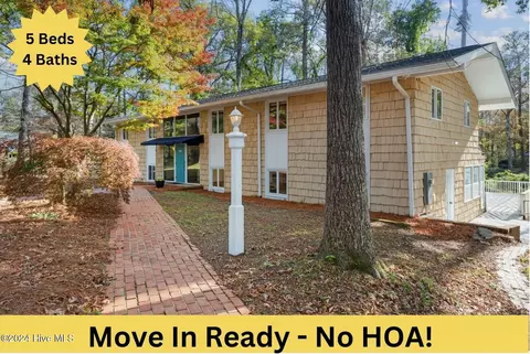 109 Mallard Dr, Washington, NC 27889