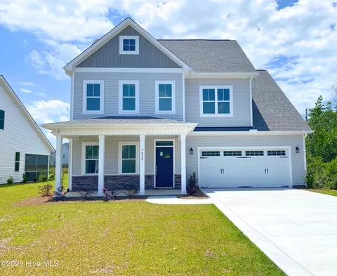 7092 Trailhead Rd, Leland, NC 28451