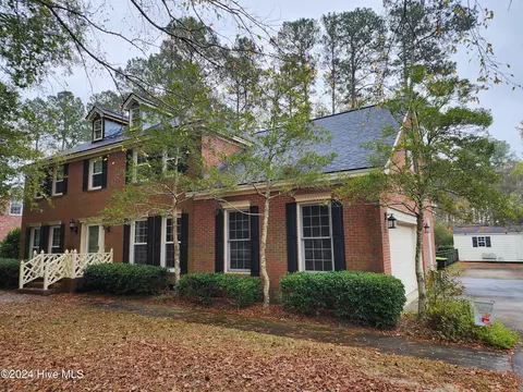 528 Ole Farm Trl, Whiteville, NC 28472