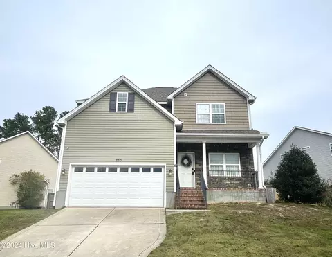 330 Savannah Garden Dr, Carthage, NC 28327
