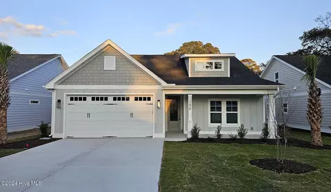 2086 Greenside Manor Dr SW #L-38, Ocean Isle Beach, NC 28469