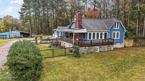 372 Nc 99 Hwy N, Pantego, NC 27860