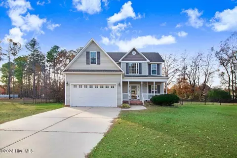 1127 Braswell Rd, Goldsboro, NC 27530