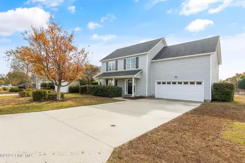 626 Laveen Way, Wilmington, NC 28412