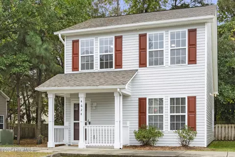 4624 Crawdad Ct, Wilmington, NC 28405
