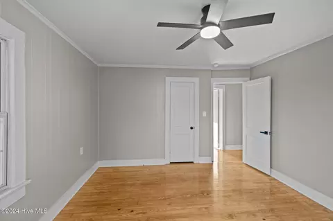 Bedroom - 1018 E 5th St, Washington, NC 27889 photo 1 of 2