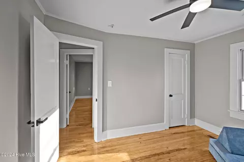 Bedroom - 1018 E 5th St, Washington, NC 27889 photo 2 of 2