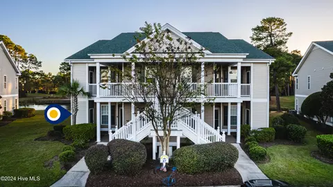 944 Great Egret Cir SW #1, Sunset Beach, NC 28468
