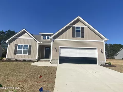 712 Peridot Ct, Winterville, NC 28590