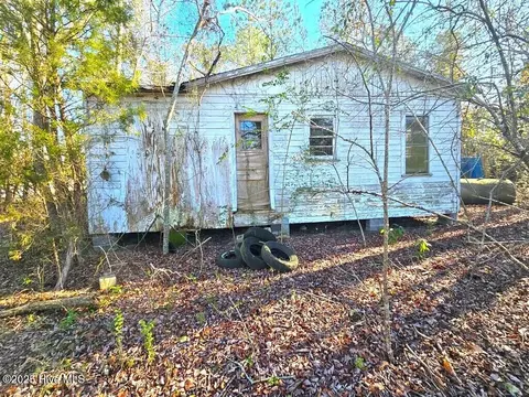 1310 Bergin Rd, Aurora, NC 27806