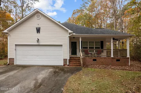 114 Hill Creek Rd, Blounts Creek, NC 27814