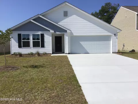 422 Hewett Landing Dr SW, Supply, NC 28462