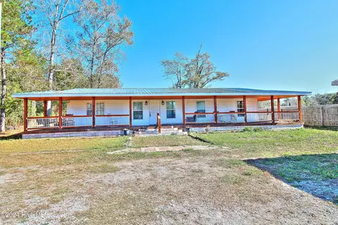 4346 Project Rd NW, Ash, NC 28420