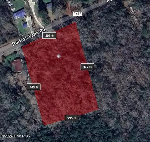 0 Porters Lane Rd, Rocky Point, NC 28457