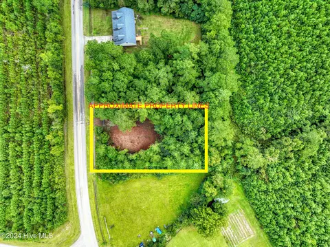 5200 Adams Creek Rd, Havelock, NC 28532