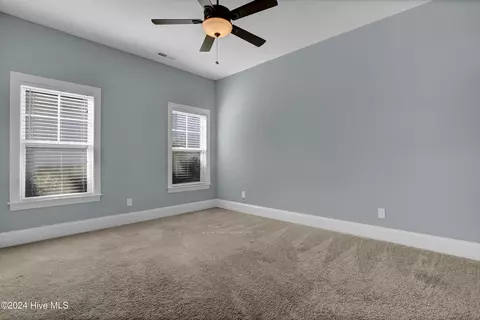 Bedroom - 14 Viona Ln, Hampstead, NC 28443 photo 1 of 5