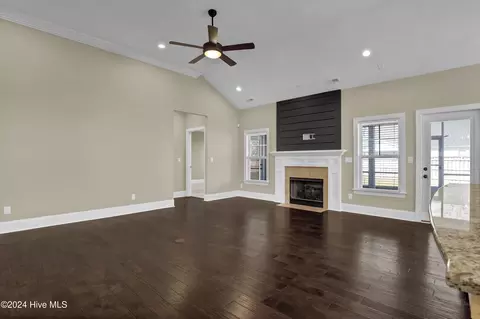 Living - 14 Viona Ln, Hampstead, NC 28443 photo 2 of 2