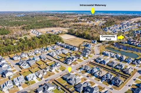 View/Area - 14 Viona Ln, Hampstead, NC 28443 photo 1 of 12
