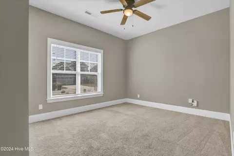 Bedroom - 14 Viona Ln, Hampstead, NC 28443 photo 3 of 5