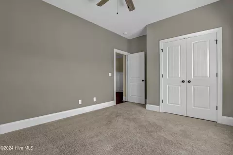 Bedroom - 14 Viona Ln, Hampstead, NC 28443 photo 4 of 5