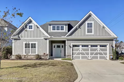 14 Viona Ln, Hampstead, NC 28443