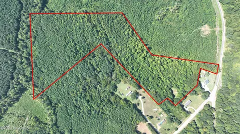 0 Gillis Alston Rd, Warrenton, NC 27589