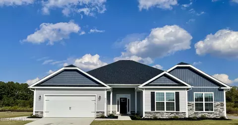 2701 Brittia Ln, Winterville, NC 28590