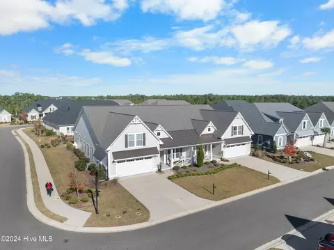 3782 Sundew Dr, Southport, NC 28461