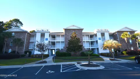 142 Avian Dr #3916, Sunset Beach, NC 28468