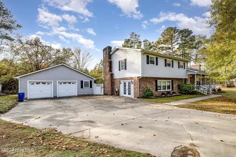 113 Collingwood Dr, Pikeville, NC 27863