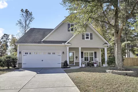 98 Stellas Way, Rocky Point, NC 28457