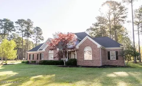 104 French Broad Rd, Hertford, NC 27944